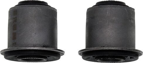 Dorman 533-617 Front Upper Suspension Control Arm Bushing Kit Compatible with Select Chevrolet/Honda/Isuzu Models in Saudi Arabia