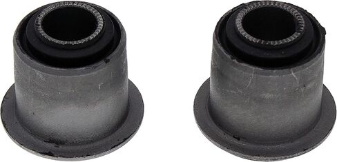 Dorman 533-617 Front Upper Suspension Control Arm Bushing Kit Compatible with Select Chevrolet/Honda/Isuzu Models in Saudi Arabia