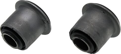 Dorman 533-617 Front Upper Suspension Control Arm Bushing Kit Compatible with Select Chevrolet/Honda/Isuzu Models in Saudi Arabia