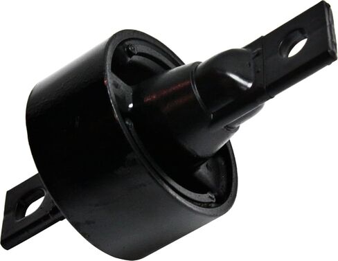 Evan Fischer Rear, Driver and Passenger Side Set of 2 Trailing Arm Bushing Compatible with 1988-2000 Honda Civic, 1997-2001 CR-V, 1988-1991 CRX, Fits 1994-2001 Acura Integra in Saudi Arabia