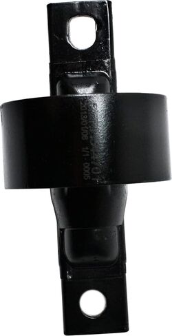 Evan Fischer Rear, Driver and Passenger Side Set of 2 Trailing Arm Bushing Compatible with 1988-2000 Honda Civic, 1997-2001 CR-V, 1988-1991 CRX, Fits 1994-2001 Acura Integra in Saudi Arabia