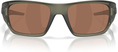 Oakley mens Oo9486 Masseter Rectangular Sunglasses in Saudi Arabia