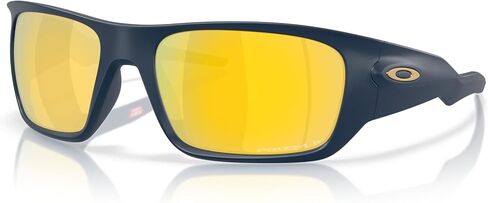 Oakley mens Oo9486 Masseter Rectangular Sunglasses in Saudi Arabia