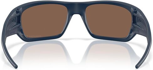 Oakley mens Oo9486 Masseter Rectangular Sunglasses in Saudi Arabia