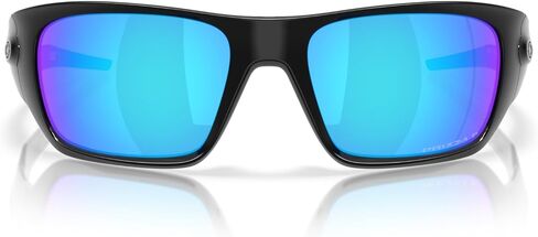 Oakley mens Oo9486 Masseter Rectangular Sunglasses in Saudi Arabia