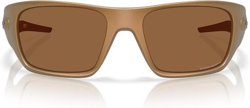 Oakley mens Oo9486 Masseter Rectangular Sunglasses in Saudi Arabia