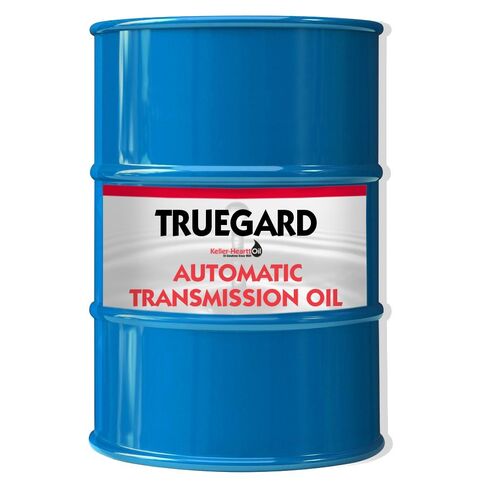 TRUEGARD ATF Automatic Transmission Fluid 55-Gallon Drum in Kuwait