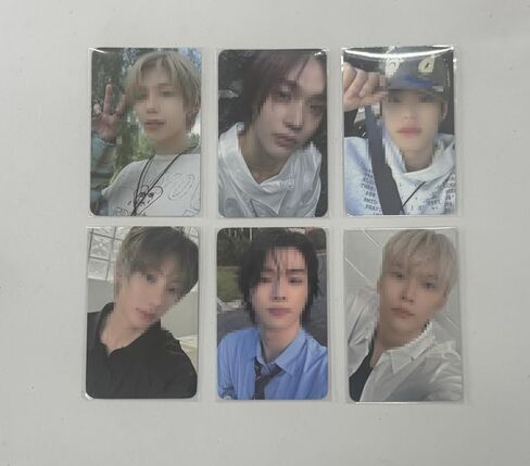 RIIZE - 1st Album [ODYSSEY] (PHOTOBOOK Ver.) (7types Random Ver.) + Official Exclusive Photocard 1ea (Random 1 Out of 6) in Saudi Arabia