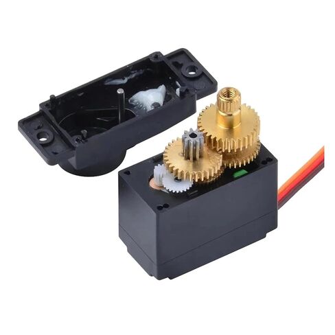 PS-1109 PDI-1109 9g 2.5kg Metal Gear Simulated Servo(PS-1109MG 1PCS) in Saudi Arabia