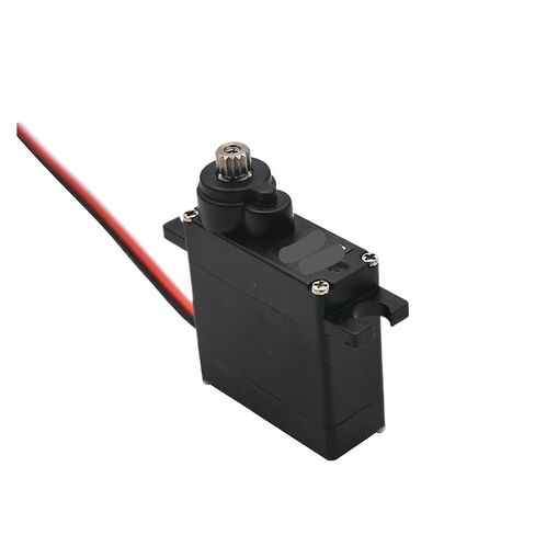 1/2 pcs S843 S-843 Digital High Torque Servo 4.8 kg / 0.10 sec / 11.5 g(1 Piece) in Saudi Arabia