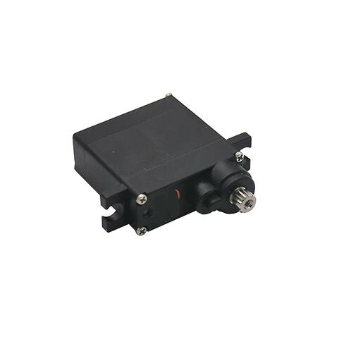 1/2 pcs S843 S-843 Digital High Torque Servo 4.8 kg / 0.10 sec / 11.5 g(1 Piece) in Saudi Arabia