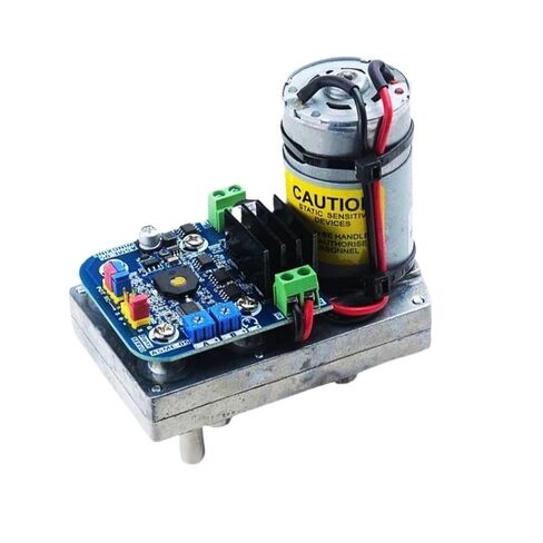 A-05A 110kg.cm عزم دوران عالي الطاقة 12V ~ 24V محرك سيرفو روبوت in Saudi Arabia