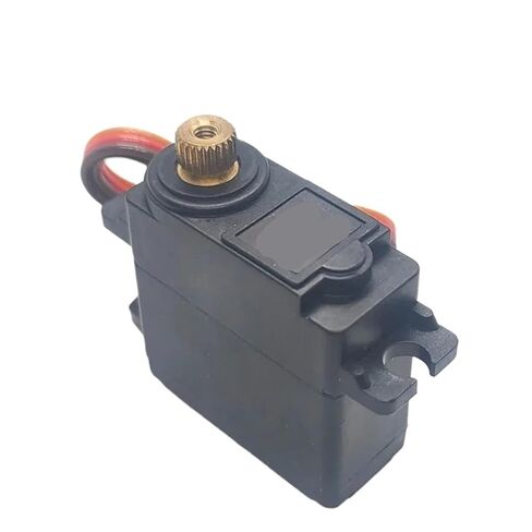 Metal Gear Servo 4.6kg / 0.13 sec / 22g(CS-238M) in Kuwait