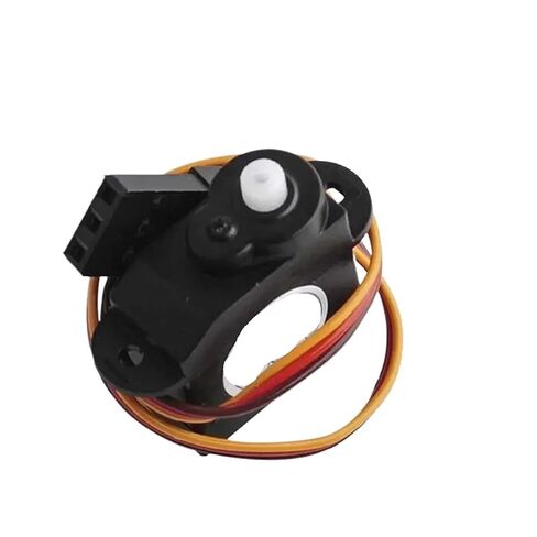 20 pcs 2.1g servo Motor 180 Degree Rotation DM-S0020 2g 4.8V-6V in Kuwait