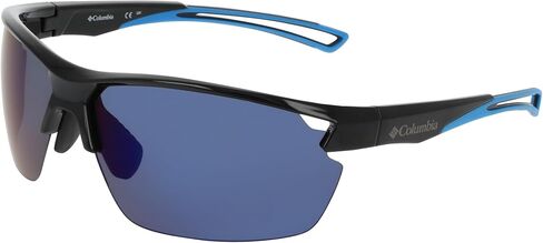Columbia mens C565sp Barlow Basin Rectangular Sunglasses in Saudi Arabia
