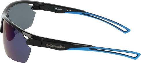 Columbia mens C565sp Barlow Basin Rectangular Sunglasses in Saudi Arabia