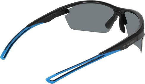 Columbia mens C565sp Barlow Basin Rectangular Sunglasses in Saudi Arabia