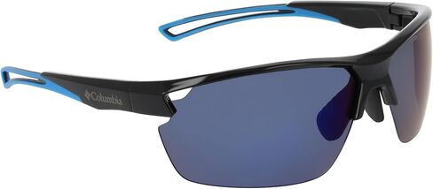 Columbia mens C565sp Barlow Basin Rectangular Sunglasses in Saudi Arabia