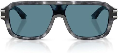 Dolce & Gabbana Classic Brown Polarized Sunglasses in Saudi Arabia