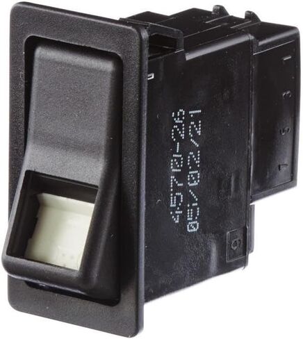 HELLA 6RH 004 570-261 Switch - التحكم بمفتاح الوجه - عدد الموصلات: 6 in Saudi Arabia