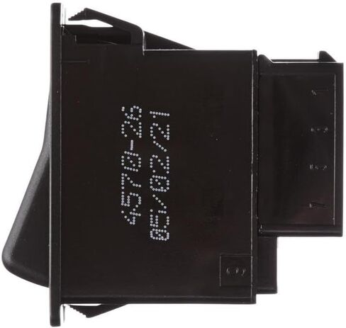 HELLA 6RH 004 570-261 Switch - التحكم بمفتاح الوجه - عدد الموصلات: 6 in Saudi Arabia
