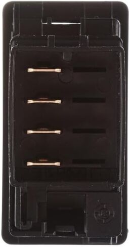 HELLA 6RH 004 570-261 Switch - التحكم بمفتاح الوجه - عدد الموصلات: 6 in Saudi Arabia