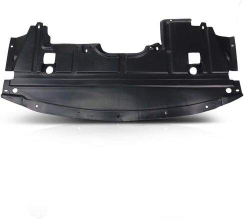 For Nissan Maxima Front Engine Splash Shield 2009 10 11 12 13 2014 Under Cover | Coupe | Sedan | NI1228128 | 75890JA00E in Saudi Arabia