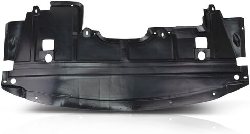 For Nissan Maxima Front Engine Splash Shield 2009 10 11 12 13 2014 Under Cover | Coupe | Sedan | NI1228128 | 75890JA00E in Saudi Arabia