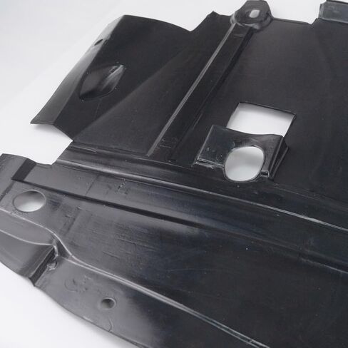 For Nissan Maxima Front Engine Splash Shield 2009 10 11 12 13 2014 Under Cover | Coupe | Sedan | NI1228128 | 75890JA00E in Saudi Arabia