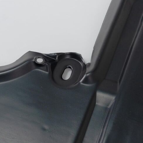 For Nissan Maxima Front Engine Splash Shield 2009 10 11 12 13 2014 Under Cover | Coupe | Sedan | NI1228128 | 75890JA00E in Saudi Arabia
