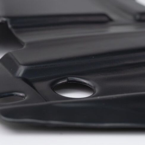 For Nissan Maxima Front Engine Splash Shield 2009 10 11 12 13 2014 Under Cover | Coupe | Sedan | NI1228128 | 75890JA00E in Saudi Arabia