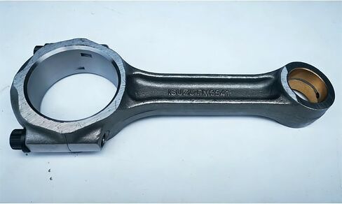 for ISUZU repair parts 6HE1TC 6HE1T 6HE1 con rod/conrod/connecting rod in Kuwait
