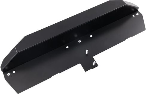 Turbo Heatshield Compatible with BMW N54/N55 Black- Reduced Engine Bay Temperatures for Enhanced Performance in Kuwait