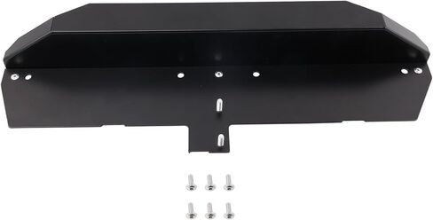 Turbo Heatshield Compatible with BMW N54/N55 Black- Reduced Engine Bay Temperatures for Enhanced Performance in Kuwait