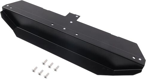 Turbo Heatshield Compatible with BMW N54/N55 Black- Reduced Engine Bay Temperatures for Enhanced Performance in Kuwait