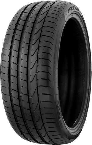 إطار بيريللي بي زيرو 295/35ZR21 107Y للركاب in Saudi Arabia