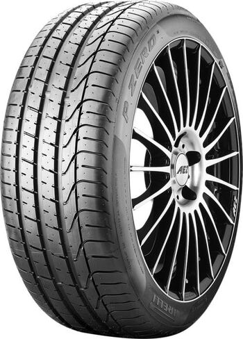 إطار بيريللي بي زيرو 295/35ZR21 107Y للركاب in Saudi Arabia