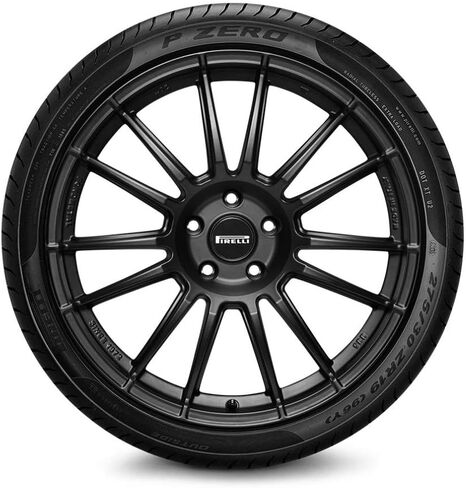 إطار بيريللي بي زيرو 295/35ZR21 107Y للركاب in Saudi Arabia