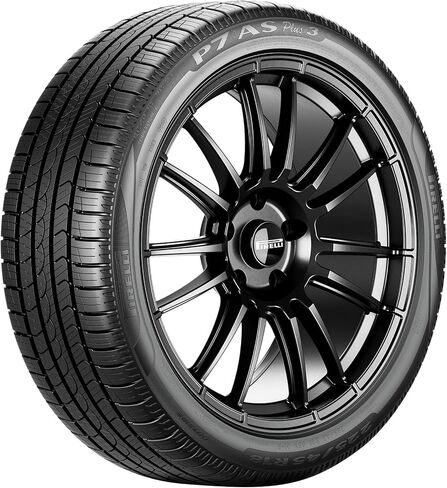 Pirelli P7 All Season Plus 3 225/60R17 99V in Saudi Arabia