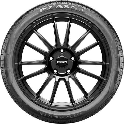 Pirelli P7 All Season Plus 3 225/60R17 99V in Saudi Arabia