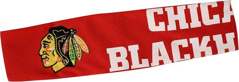NHL FanBand Headband in Saudi Arabia