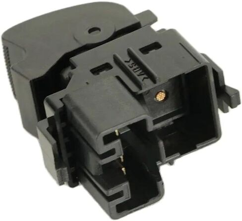 Passenger Side Power Window Switch Compatible with Isuzu D-Max 2/4 Door 2012-2019 MU-X 2011-2019 Compatible with Colorado Trailblazer 2012-2020 in Kuwait