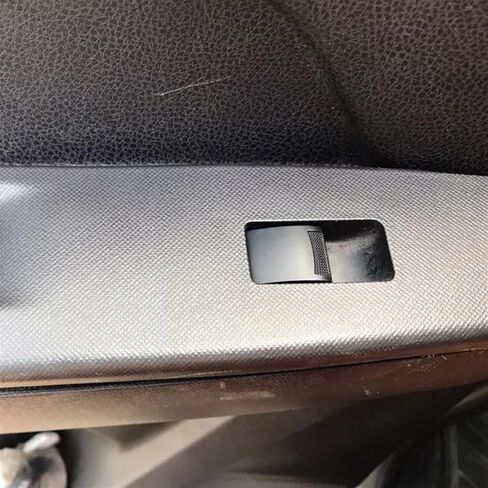 Passenger Side Power Window Switch Compatible with Isuzu D-Max 2/4 Door 2012-2019 MU-X 2011-2019 Compatible with Colorado Trailblazer 2012-2020 in Kuwait