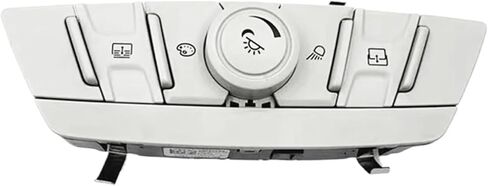 سقف السيارة ضوء فتحة سقف التبديل الستار زر الجمعية الستار التبديل متوافق مع الهروب Kuga 2013-2019 متوافق مع التركيز 2012-2018 in Kuwait