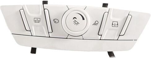 سقف السيارة ضوء فتحة سقف التبديل الستار زر الجمعية الستار التبديل متوافق مع الهروب Kuga 2013-2019 متوافق مع التركيز 2012-2018 in Kuwait