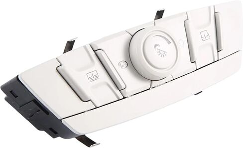 سقف السيارة ضوء فتحة سقف التبديل الستار زر الجمعية الستار التبديل متوافق مع الهروب Kuga 2013-2019 متوافق مع التركيز 2012-2018 in Kuwait