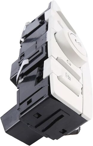 سقف السيارة ضوء فتحة سقف التبديل الستار زر الجمعية الستار التبديل متوافق مع الهروب Kuga 2013-2019 متوافق مع التركيز 2012-2018 in Kuwait