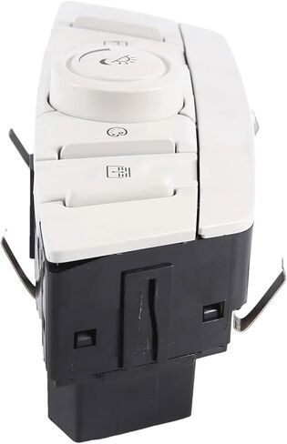 سقف السيارة ضوء فتحة سقف التبديل الستار زر الجمعية الستار التبديل متوافق مع الهروب Kuga 2013-2019 متوافق مع التركيز 2012-2018 in Kuwait