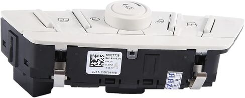 سقف السيارة ضوء فتحة سقف التبديل الستار زر الجمعية الستار التبديل متوافق مع الهروب Kuga 2013-2019 متوافق مع التركيز 2012-2018 in Kuwait