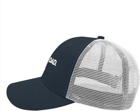Dog-Dad Golf Hats Funny caps for Mom in Saudi Arabia